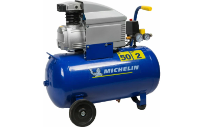 Компрессор поршневой масляный Michelin MB 5020